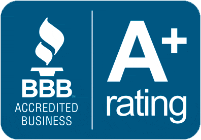 BBB A-Plus Rating