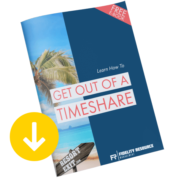 Get Out Of Timeshare eBook Download