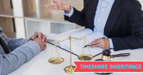 Read more about the article Inheriting A Timeshare – Benefit or Liability?