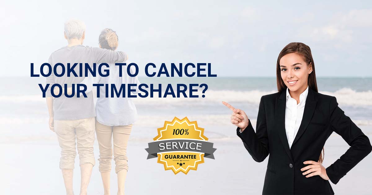 Cancel Your Timeshare | Legal Timeshare Exit