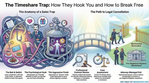 Timeshare Traps